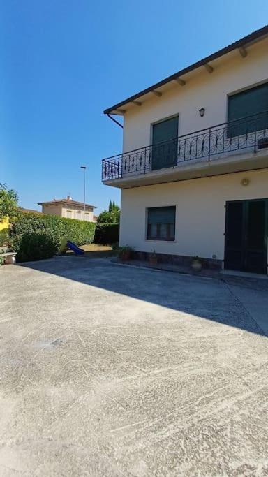 Casa Vacanze Luisa Lazzeretto Exterior photo