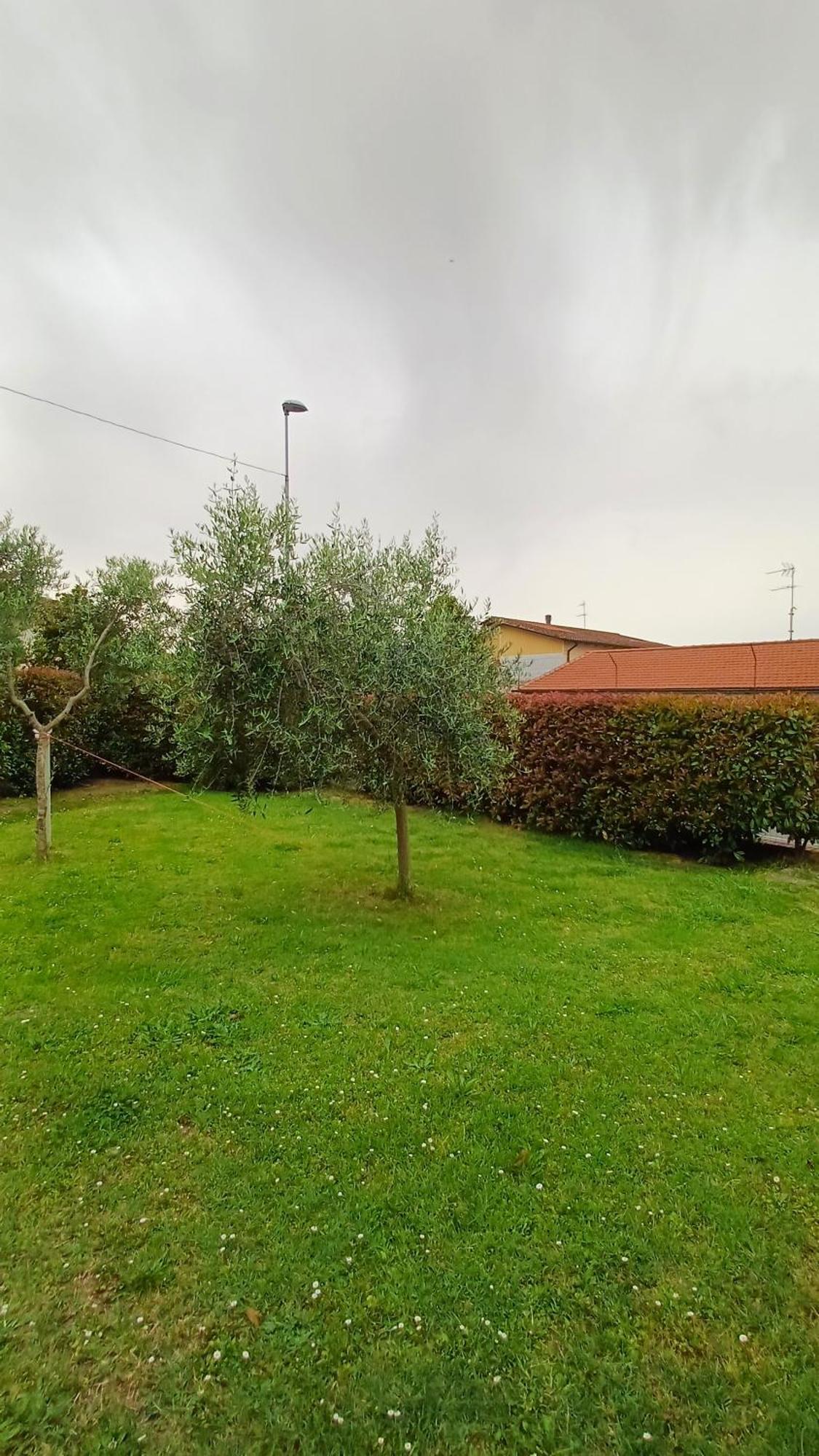 Casa Vacanze Luisa Lazzeretto Exterior photo